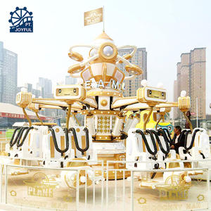 Avión de Control Remoto para Niños, Juego de Parque de Atracciones, Avión de Autocontrol, Gran Venta - Product Image 2