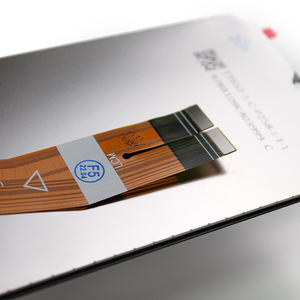 หน้าจอ LCD สำหรับโทรศัพท์มือถือรุ่น A03 A032 จอแสดงผลสำหรับ A03s จอแสดงผลสำหรับ A03 Core อะไหล่เปลี่ยนหน้าจอ - Product Image 2