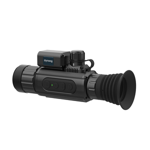 กล้องถ่ายภาพความร้อน Sytong Am06-35lrf คุณภาพสูงสำหรับการล่าสัตว์ กล้องส่องทางไกลแบบโมโนคูลาร์และอุปกรณ์เสริม Am06-35lrf, Am06-35lrf Gm ขายดี - Product Image 4