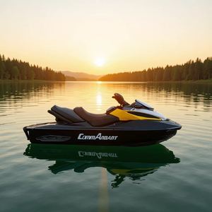 Nuevos Modelos de Motos Acuáticas 1400CC/1600CC/1800CC Disponibles - Product Image 5