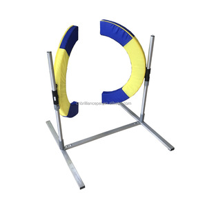 Neumático de agilidad para perros, Aro para saltar - Product Image 4