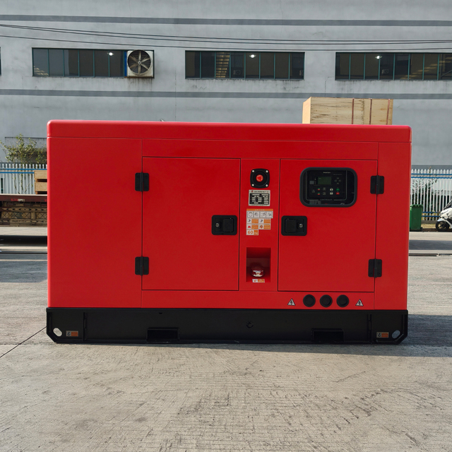 Aggregate 60kva 50 Kva 40 Kva 380v Silent diesel Generator 30kva 30 kw 50kw Price 400v