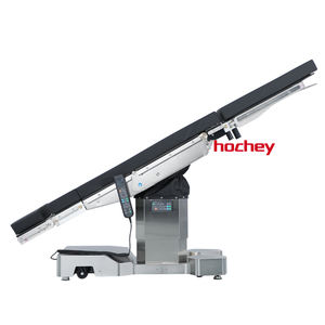 Mesa DE OPERACIONES eléctrica integral avanzada de lujo con sistema hidráulico para procedimientos médicos - Product Image 2