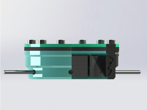 อุปกรณ์ยึดท่อหุ้มสำหรับขุดเจาะน้ำมัน - Product Image 5