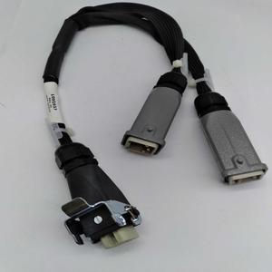 Adaptador de Cable de sistema de fusión en caliente 1095937, nuevo controlador de programación PLC de automatización Industrial de almacén listo Original - Product Image 1