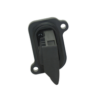 BAIXINDE 0281006092 13628506408 Débitmètre d'air massique Capteur MAF pour Mini Cooper D 1.6 2010-2016
