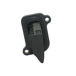 BAIXINDE 0281006092 13628506408 Débitmètre d'air massique Capteur MAF pour <span class=keywords><strong>Mini</strong></span> <span class=keywords><strong>Cooper</strong></span> D 1.6 2010-2016 - Product Image 3