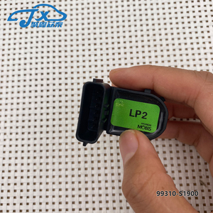 Sensor de Estacionamiento 99310-S1700 Compatible con Genesis GV70, Sorento, K5, Carnival, Hyundai Santa Fe, <span class=keywords><strong>Tucson</strong></span>, OEM 99310S1700 9310-S1900 - Product Image 4