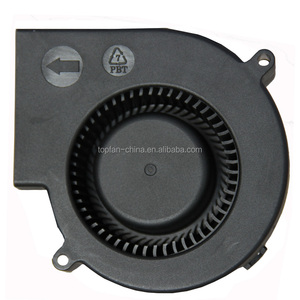 <span class=keywords><strong>Ventilador</strong></span> de refrigeración axial con rodamiento de bolas NMB, <span class=keywords><strong>ventilador</strong></span> de refrigeración axial, <span class=keywords><strong>ventilador</strong></span> de ventilación de 97*94*33mm, corriente continua, IP68, - Product Image 4