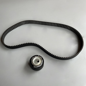 Juego de Correa de Distribución 68584937AA para Jeep Dodge 2012-2023 1.4T 68328419AA 4893467AA 04893467AB 4893467AB 55239405 68328408AA - Product Image 3