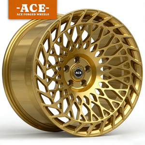 Rines Ligeros de Aleación Forjada de 18-20 Pulgadas para BMW G80 M3 G82 M4 G87 M2 G20 330 340I G21 G30 5X112 Corvette Cadillac - Product Image 1