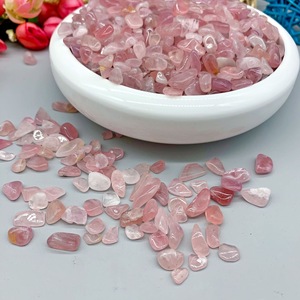 Venta al por mayor <span class=keywords><strong>de</strong></span> 100g <span class=keywords><strong>de</strong></span> Cuarzo <span class=keywords><strong>Rosa</strong></span> Natural, Piedra <span class=keywords><strong>de</strong></span> <span class=keywords><strong>Cristal</strong></span> Pulida, Grava <span class=keywords><strong>de</strong></span> <span class=keywords><strong>Cristal</strong></span>, Virutas <span class=keywords><strong>de</strong></span> <span class=keywords><strong>Cristal</strong></span>, Piedra Curativa, <span class=keywords><strong>Cristal</strong></span> Triturado - Product Image 5