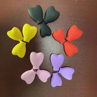 3 packs de brosses Organisateur anti-poussière Protecteur de rangement Silicone Cosmétique Maquillage Brosse Protecteur Capuchon de brosse