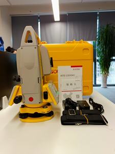 Station totale GPS South NTS-332R15M à écran couleur, grossissement 30x, haute précision, à vendre à prix avantageux - Product Image 3