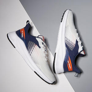 2020 di alta qualità vegano nero impermeabile in pelle di <span class=keywords><strong>scarpe</strong></span> da <span class=keywords><strong>uomo</strong></span> all'ingrosso <span class=keywords><strong>scarpe</strong></span> sportive di buon prezzo alla moda per la primavera invernale - Product Image 6