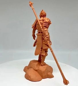 OEM <strong>Custom</strong> Figurine PVC Soft Vinyl Art <strong>Toy</strong> <strong>Action</strong> <strong>Figures</strong> Resin Model <strong>Toy</strong> Make Your Own <strong>Collectible</strong> Limited <strong>Figures</strong> - Product Image 4