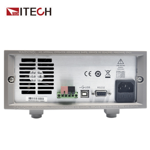 ITECH IT6833A Single-channel <strong>Programmable</strong> Dc Adjustable Regulated Linear Power Supply Mobile Phone Repair IT6833A - Product Image 3