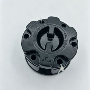 S234-33-205C Mozzo Ruota Libera con Blocco per MAZDA Serie <span class=keywords><strong>B</strong></span> Fighter 99-01, FORD Ranger INTL ONLY 99-01, FORD Courier - Product Image 1