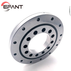 Подшипник поворотного кольца EFANT RU124(G) RU124X RU148(G) поперечный роликовый подшипник RU148X - Product Image 4