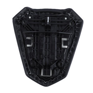 Coussin de siège passager arrière en cuir pour <span class=keywords><strong>moto</strong></span>, adapté à Honda <span class=keywords><strong>CB500</strong></span> CB500F 2016 – 2021 - Product Image 5