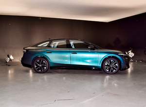 PER VW <span class=keywords><strong>ID</strong></span>.<span class=keywords><strong>7</strong></span> VIZZION EV Auto Elettrica VIZZION 2024 VW 4WD Furgone Elettrico Veicoli Nuova Energia <span class=keywords><strong>Id</strong></span> <span class=keywords><strong>7</strong></span> - Offerta Imperdibile - Product Image 3