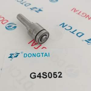 G4S052หัวฉีดคอมมอนเรลชุด G4 - Product Image 3