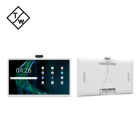 32 pulgadas Full HD IPS Panel Android 12 Tablet PC con 16GB ROM y 2GB de memoria de pantalla táctil