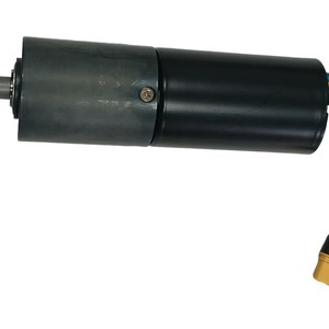 Motor síncrono de imán permanente 2847 de 12V CC para fabricación con control POC personalizado - Product Image 3