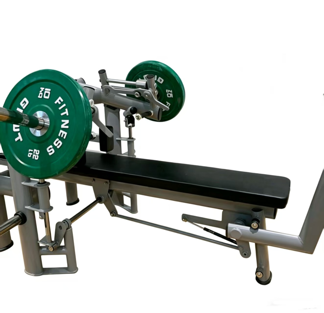 インクラインチェストプレスマシン forWorkout-Alibaba.com