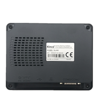 PLC HMI KINCO Nuevo y Original, Todo en Uno, GL043