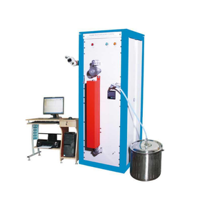 HY0367 Offre Spéciale testeur de <span class=keywords><strong>force</strong></span> d'extension de filament entièrement automatique - Product Image 3