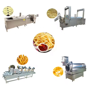 <span class=keywords><strong>Precio</strong></span> de la máquina de patatas fritas, equipo industrial en <span class=keywords><strong>Burger</strong></span> <span class=keywords><strong>King</strong></span>, patatas fritas, cinta transportadora de pollo, máquina freidora profunda continua - Product Image 6
