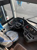 Bus de luxe neuf Yu-t0ng ZK6128H 54 places, conduite à gauche, 12 m, moteur Weichai, pour la vente