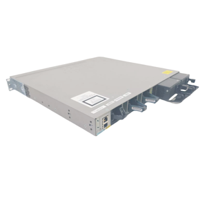 WS-C3850-48F-S Catalyst 3850 Switch Gestionado PoE+ Completo de 48 Puertos-WS-C3850-48F-S - Product Image 5