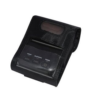 58毫米迷你Impresoras热敏BT便携式安卓平板手机打印机HCC-T12BT - Product Image 2