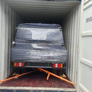 Transporte Marítimo FCL de Alta Calidad con Servicios de Camioneta desde China al Reino Unido para Vehículos de Nueva Energía - Product Image 1