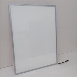 Panel de Menú LED, Caja de Luz LED Delgada, Cristal Templado, Publicidad, Caja de Luz LED para Restaurante, Cafetería - Product Image 1