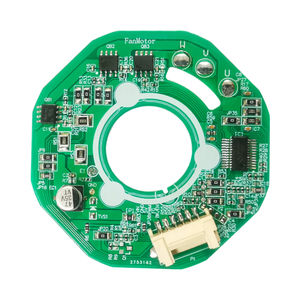 OEM ODM PCBA Montaj Üreticisi Anahtar Teslim Özel PCB Devre Kartı Tek Noktadan Montaj Hizmeti İmalatı Çin - Product Image 3