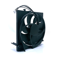 Ventilador de Refrigeración Interno para Consola Xbox Series S, Ventilador Silencioso para XSS, Ventilador de Refrigeración Integrado para Xboxes SS