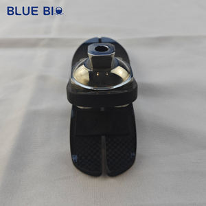 Prótesis <span class=keywords><strong>de</strong></span> <span class=keywords><strong>Pie</strong></span> <span class=keywords><strong>de</strong></span> Fibra <span class=keywords><strong>de</strong></span> Carbono Cómoda, <span class=keywords><strong>de</strong></span> Tobillo Bajo, Duradera, Ligera y Flexible - Product Image 4