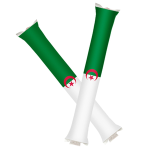 Bán Buôn Khuyến Mại Thể Thao Sự Kiện Bóng Bam Bam Thunderstick <span class=keywords><strong>Pvc</strong></span> Inflatable Cổ Vũ Thanh - Product Image 6