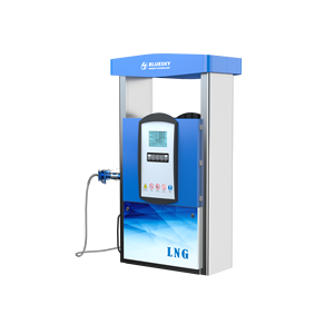 Dispensador de Combustible LNG de Doble Boquilla de Alta Eficiencia Energética Bluesky para Soluciones de Abastecimiento Comercial en Estaciones de Reabastecimiento de LNG - Product Image 1