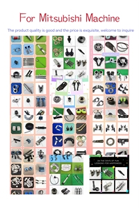 Máy móc in ấn phụ tùng Blower cho Mitsubishi bù đắp phụ kiện in ấn cảm nhận không khí phân phối Blower chất lượng tốt nhất - Product Image 5