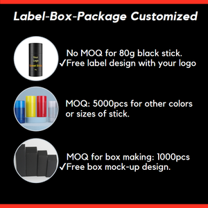 Gel en Barra para Sudar Durante el Ejercicio, Quema Grasa Abdominal, Moldea el Cuerpo, Gel Adelgazante de Quema Rápida - Product Image 6