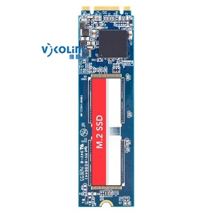 VPFEM6512GZCFMTL SSDs HDDs SSD 512GB M.2 MLC SATA III 3.3V VPFEM6512GZCFMTL - Product Image 1