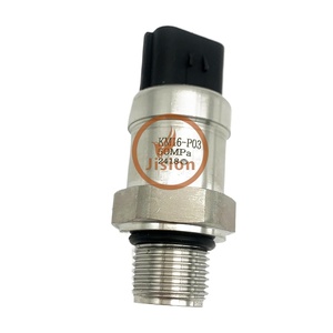 KM16-P03สวิตช์เซ็นเซอร์แรงดันสูง4488580เหมาะสำหรับ SH240 SH210 SH200 - Product Image 2