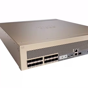 Commutateur d'agrégation C6816-X-LE Catalyst 6840-X Series 16 ports 10G SFP+ 1U pour montage en rack, équipement de réseau de base de données d'entreprise - Product Image 1