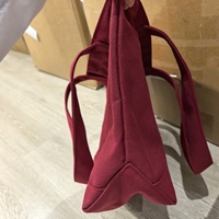 Sac fourre-tout en toile de coton réutilisable et écologique avec logo personnalisé, robuste, lavable, pour les courses