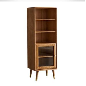 Cinese moderno in legno credenza credenza - Product Image 1
