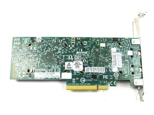 10Gb 2-port 530T Adaptörü 656596-B21 657128-001 656594-001 Ağ kartı - Product Image 5